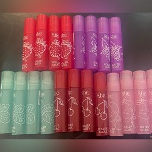 Lipglosses wholesale
